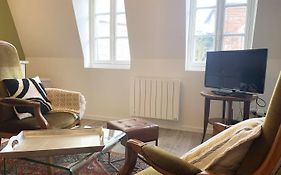 Klimt - appartement pour 2 personnes